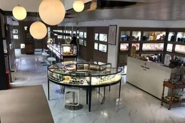 武汉市蔡甸寄卖奢侈品店